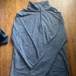 Men’s Lululemon Quarter-Zip